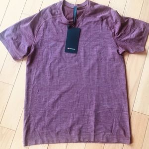 Men’s Lululemon Tech Shirt